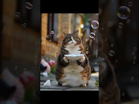 Cat videos cute cats kittens #chillmusic #lofi