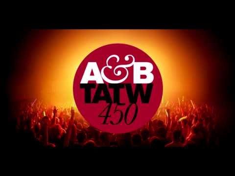 A&B Trance Around The World 450 - Warm Up Set