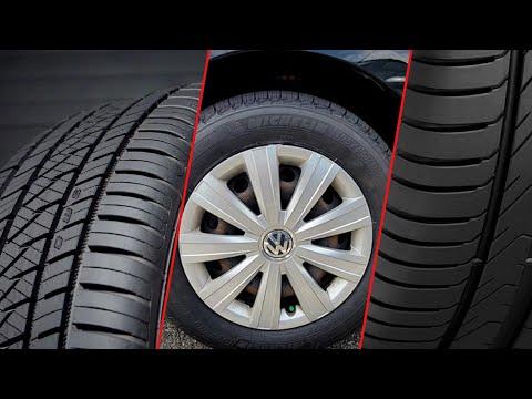 Top 10 Tires for Ford Focus in 2024 (Top Picks)