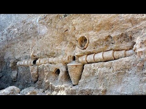 12 Most Mysterious Archaeological Finds