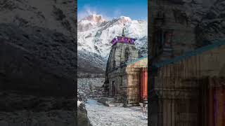 Kedarnath Temple Uttarakhand video Ready To Open For all. 2021 Uttarakhand