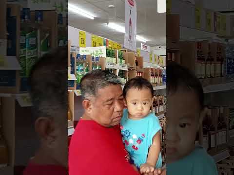 Vlog #1073 DALI EVERYDAY GROCERY AFFORDABLE  STORE