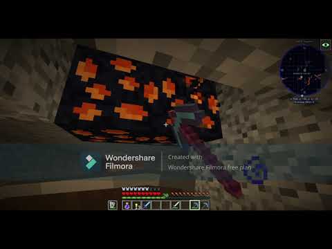 USING THE MOST OVERPOWERED PICKAXE TO MINE ALL ORES!!!!!!!!!!!!!!!!!!!!!!! Episode 16 (2.0/Season 2)