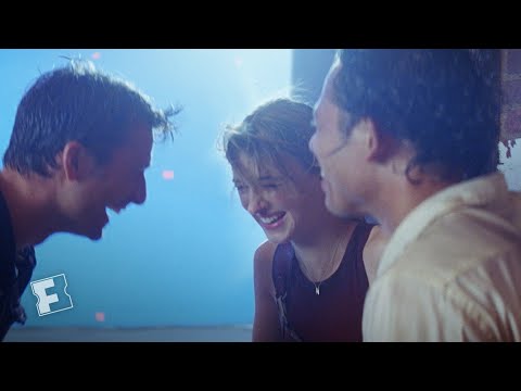 Twisters Exclusive Gag Reel - Part 1 (2024) | Fandango at Home