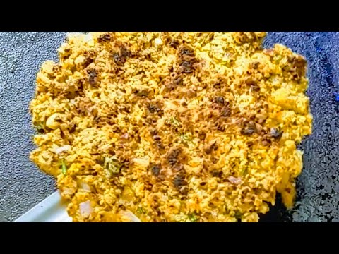 காலை டிபனுக்கு இதை செய்து பாருங்கள் /Easy breakfast /Prika Samayal