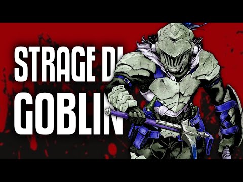 GOBLIN SLAYER 2™ - Marcia indietro?