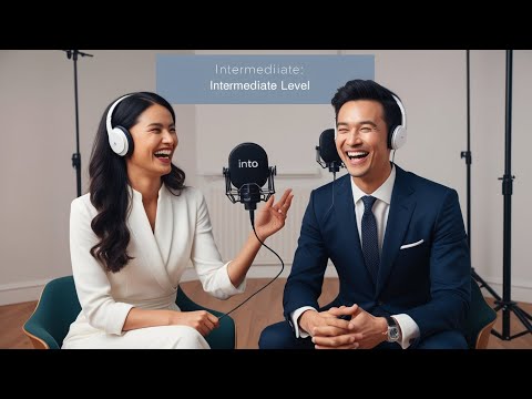 English Learning Podcast Conversation | English Podcast for Intermediate | Episode 40 |