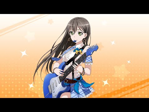 Tae Hanazono [Onstage] 2* Special Episode: Budding Love