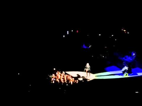 Fleetwood Mac - Big Love (ziggo dome a'dam)