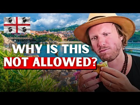 We Found the Secret Laws of Sardinia