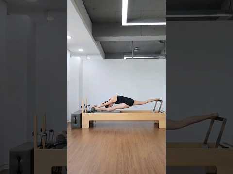 코어, 균형, 조절, 유연성 한번에👍#필라테스 #pilates#방이동필라테스#방이동자이로토닉#에이블필라테스