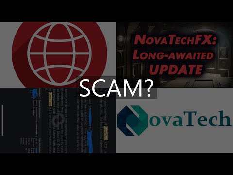 novatechfx review   how to get your money back