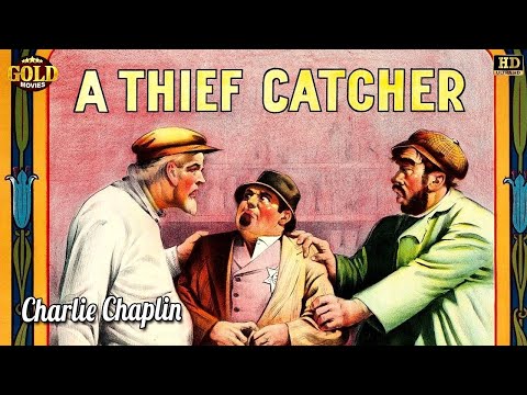 𝐋𝐚 𝐂𝐨𝐮𝐫𝐬𝐞 𝐚𝐮 𝐯𝐨𝐥𝐞𝐮𝐫 (A Thief Catcher)