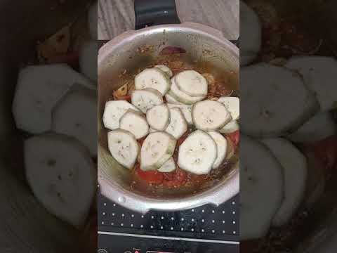 #youtube#food#aratikayi curry#ytshorts####