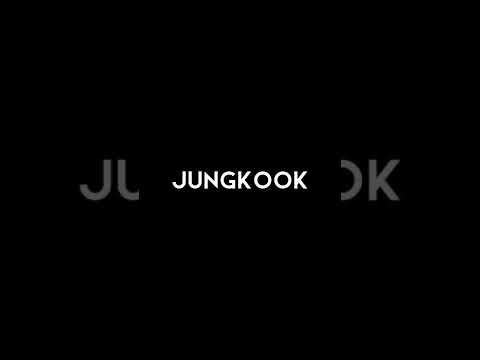 Wait Till The END #shorts #kpop #BTS #jungkook