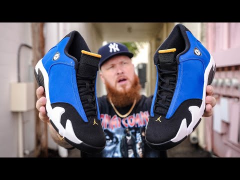 SOLD OUT JORDAN RETRO SNEAKERS ARE A THING AGAIN?!