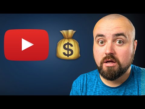 How I Make Passive Income on YouTube Without Viral Videos