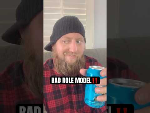 BAD ROLE MODEL #djhuntsofficial #comedyshorts #comedy #funnycomedy #relatable #shortvideos #elmo