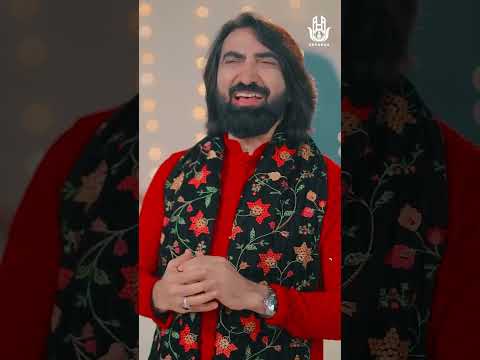 New Manqabat bibi zahra sa 2025/1446|Ameer hasan Aamir|#20jamadiussani