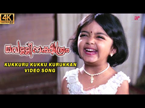 Childrens Day Special Song | Kookuru Kukku Kurukkan Song | Vellinakshatram Movie | Prithviraj