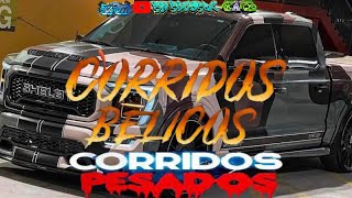 ❌CORRIDOS BELIKONES-2023-luis r conriquez/edgardo nuñez/gabito