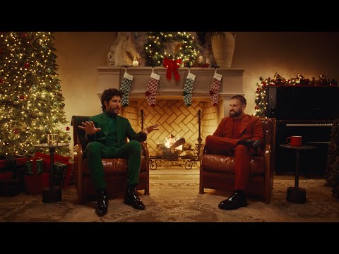 Dan + Shay - Christmas (Baby Please Come Home) [Official Audio]