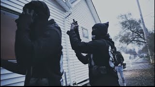 Tfbjy-Self Defense (Official Music Video)