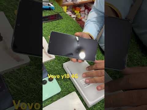 Vivo Y 18 4g Unboxing #music #love