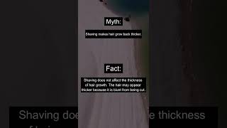 Myths and Facts Pt:3 #shorts #short #myths #mythsandfacts