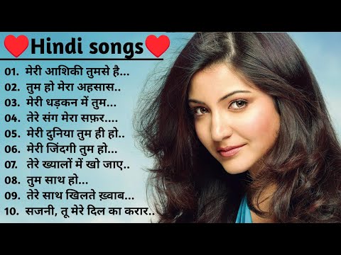 Old Hindi Songs 💕 | 90s Hindi Songs 💟 | Lata Mangeshkar Songs 🌹|