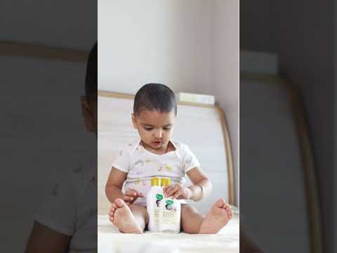 Unscented Baby Care Range for Babies - Mother Sparsh  #baby