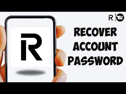 How to Recover Revolut Bank Account Password 2025