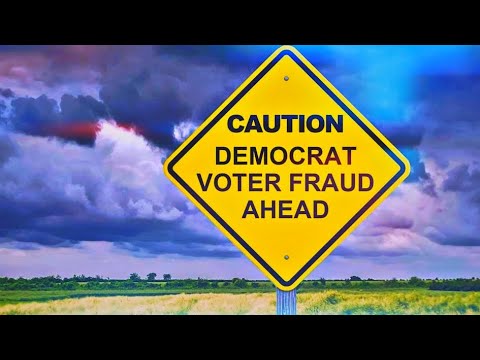 Vote Manipulation Michigan-Style 7: Election Workers Testimony 2