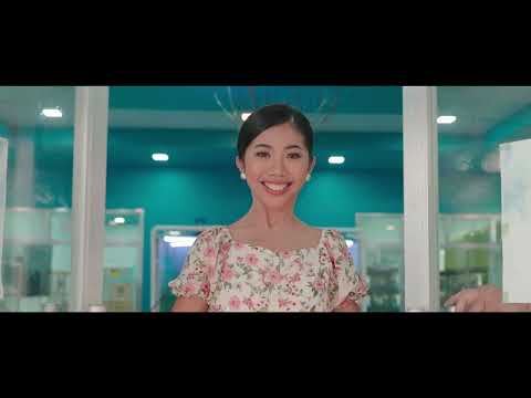 Eco Video of Miss Iloilo City 2023 Ma  Cristina Tallador