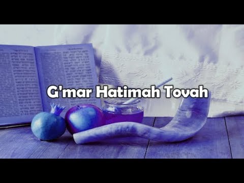 Yom Kippur 2019 || Yom Kippur greeting