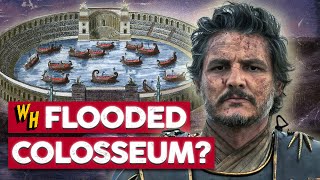 How Accurate Is Gladiator II? | Extreme Things Done in the Colosseum