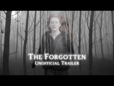 The Forgotten Unoffical Trailer | Blur by M∅, Foster the People | Unofficial Music Video