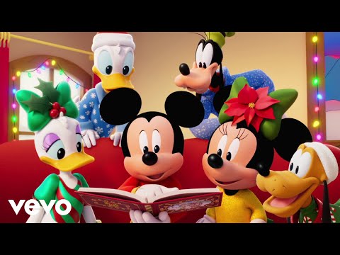 Christmas Memories (From "Mickey and the Very Many Christmases")