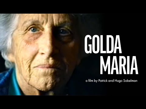 GOLDA MARIA Trailer