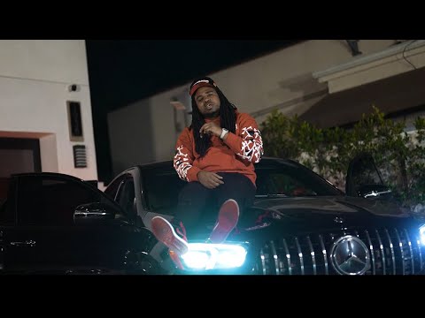 Rooga - Real Gang (Official Music Video)