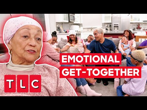 Deon's Mother Shares News About Her Cancer Treatment | Doubling Down With The Derricos