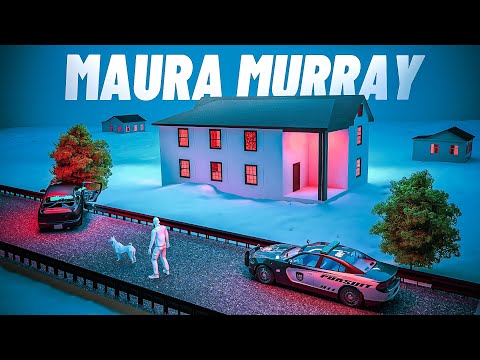 Haunting Mystery of Maura Murray, A Deep Dive into Her Disappearance