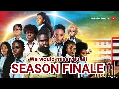 High School Magical Episode 4 Season Finale