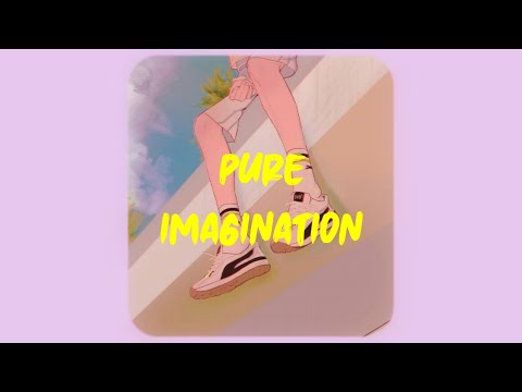 Pure Imagination - Angelo Javier Cover (Lyrics)