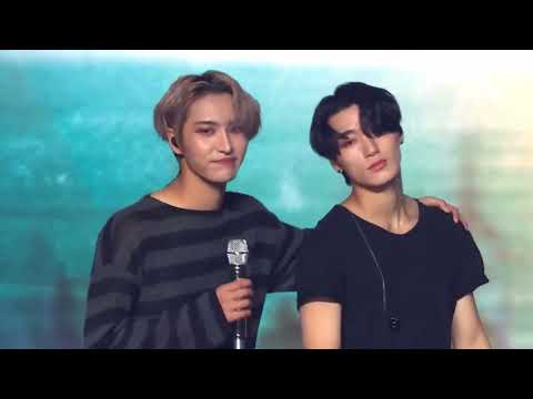 ATEEZ - ONE DAY AT A TIME [2ND ANIVERSARY CONCERT "PORT OF CALL" REHEARSAL]