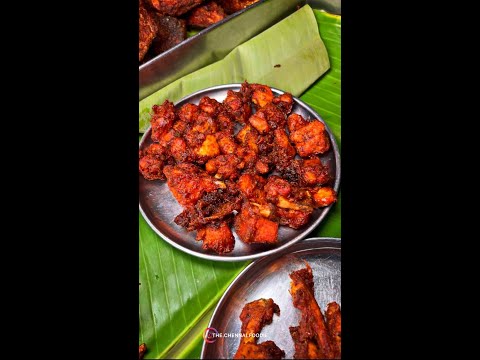 Chicken Pakoda Fans? #shorts #food