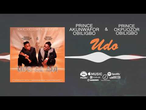 umu obiligbo - Udo Ga Adi [Official Audio]