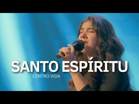 SANTO ESPÍRITU | CENTRO VIDA