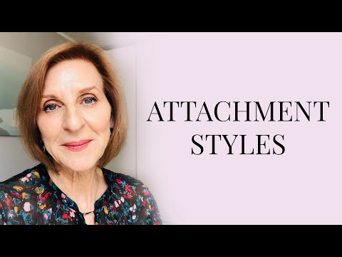 Different Attachment Styles | Michele Paradise | Episode 3