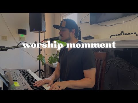 Worship Moment